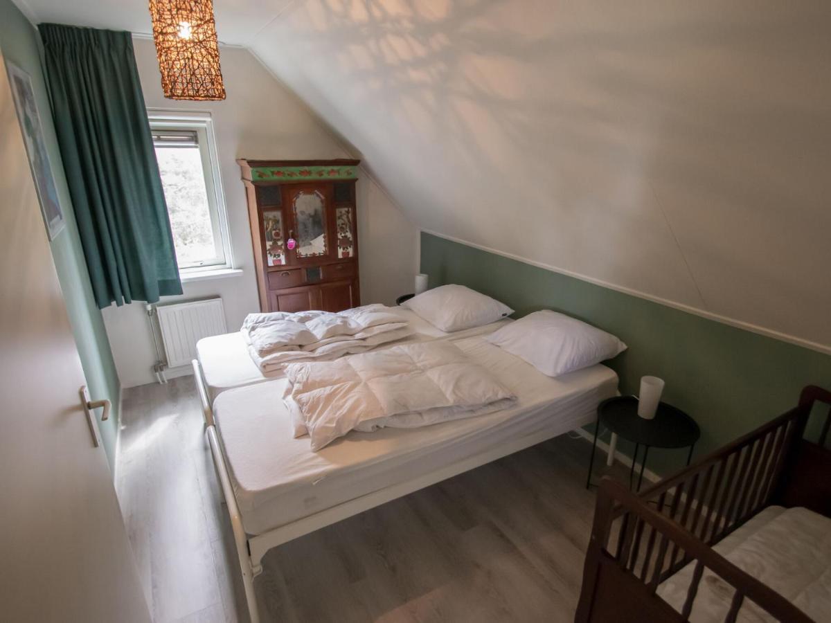 Cosy Holiday Home With Terrace Near Natural Park In Lemele Exterior foto
