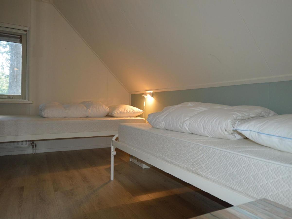 Cosy Holiday Home With Terrace Near Natural Park In Lemele Exterior foto