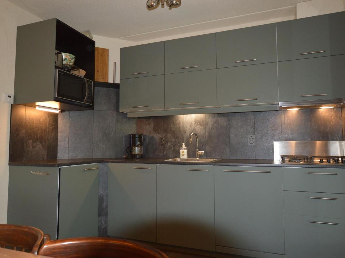 Cosy Holiday Home With Terrace Near Natural Park In Lemele Exterior foto