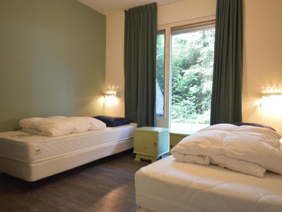 Cosy Holiday Home With Terrace Near Natural Park In Lemele Exterior foto